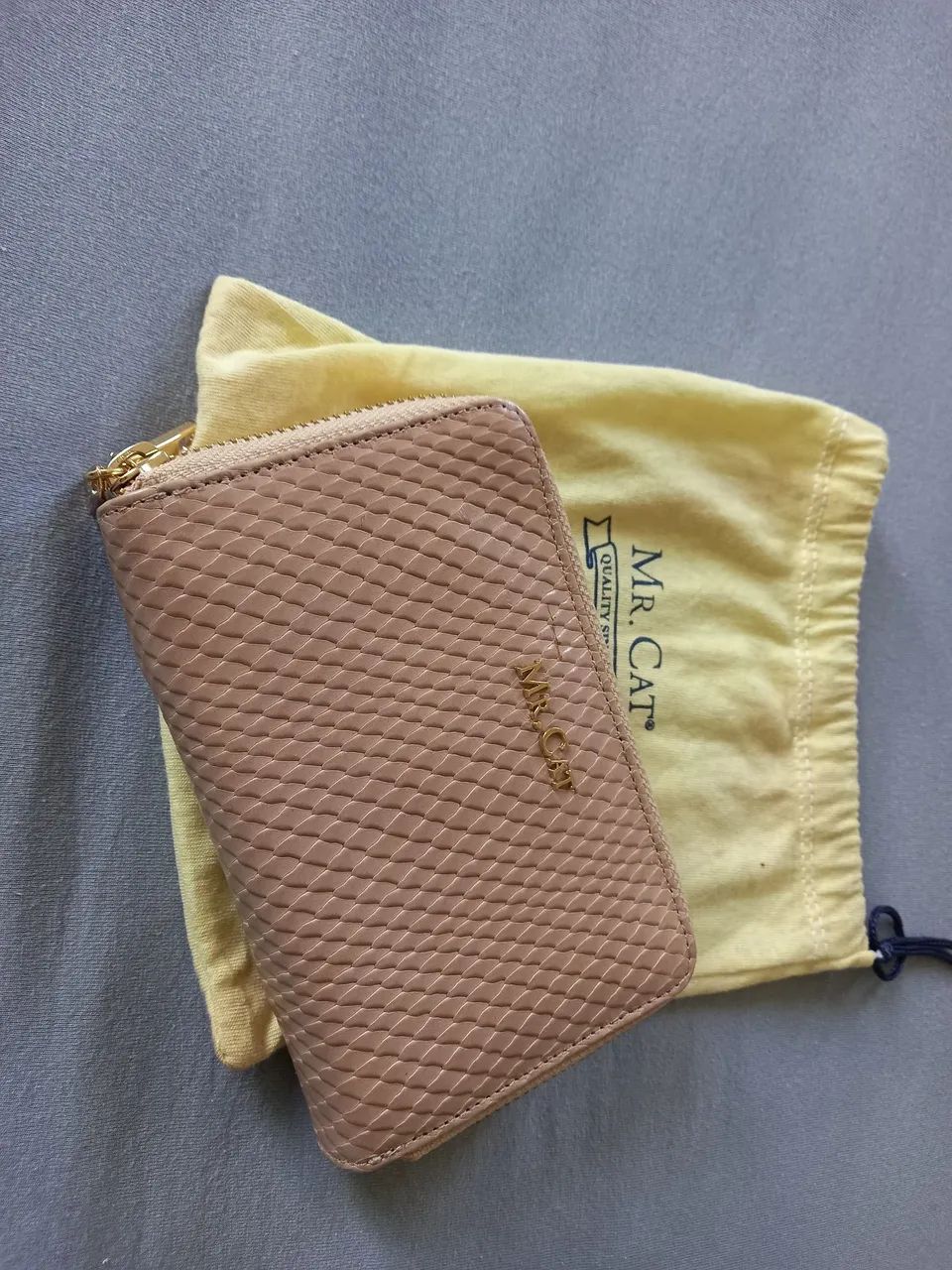 Carteira feminina
