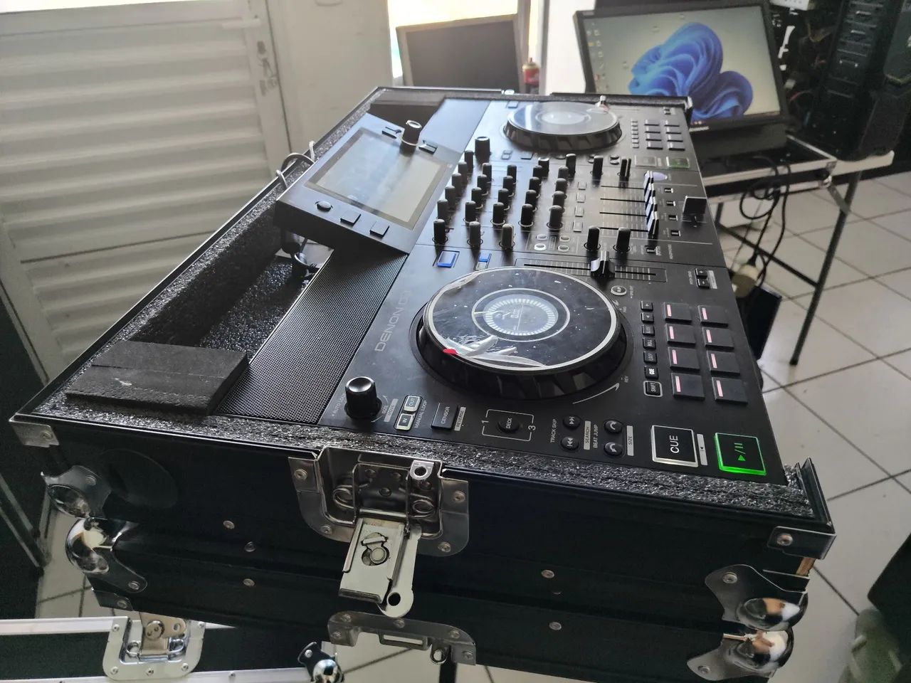 Denon SC live 4  - Foto 3