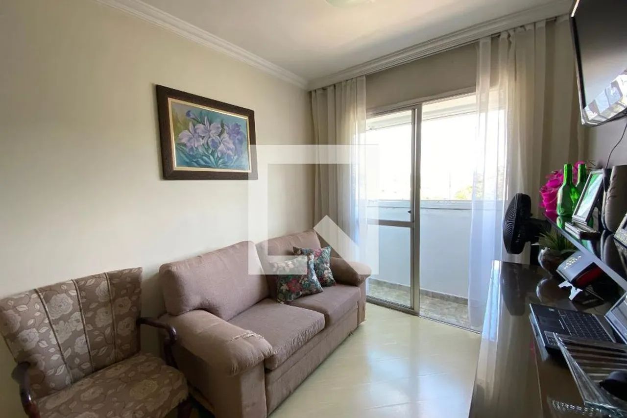 Apartamento à Venda - Parque Ipê, 2 Quartos, 59 m2 - Foto 3