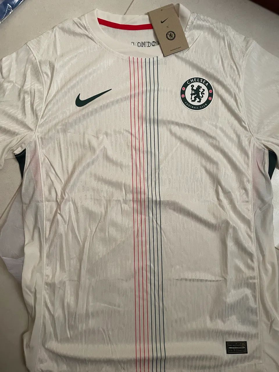 Camisa de time  - Foto 3