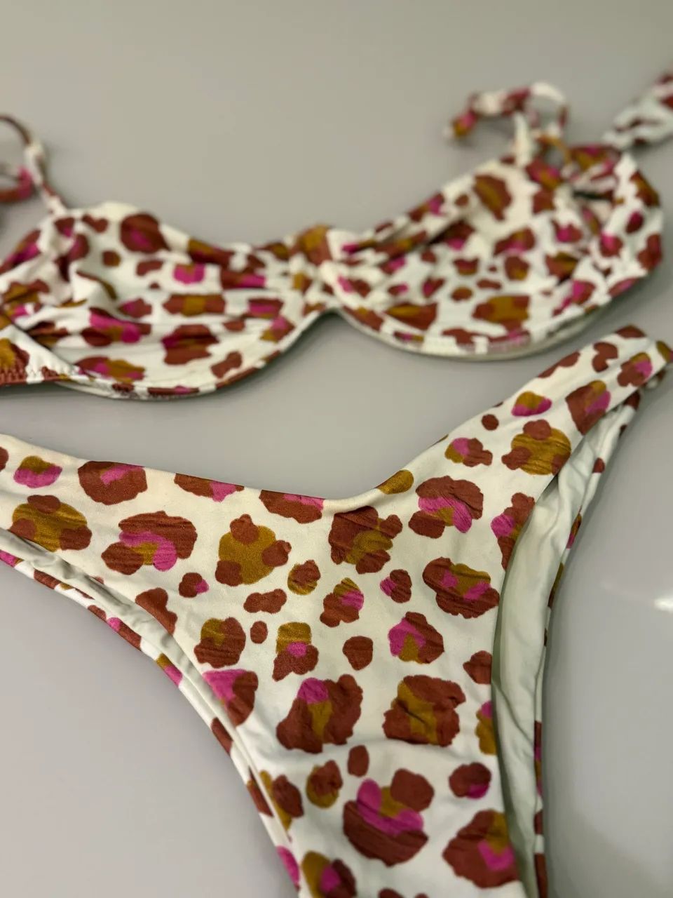 Biquíni Borana G - Foto 4