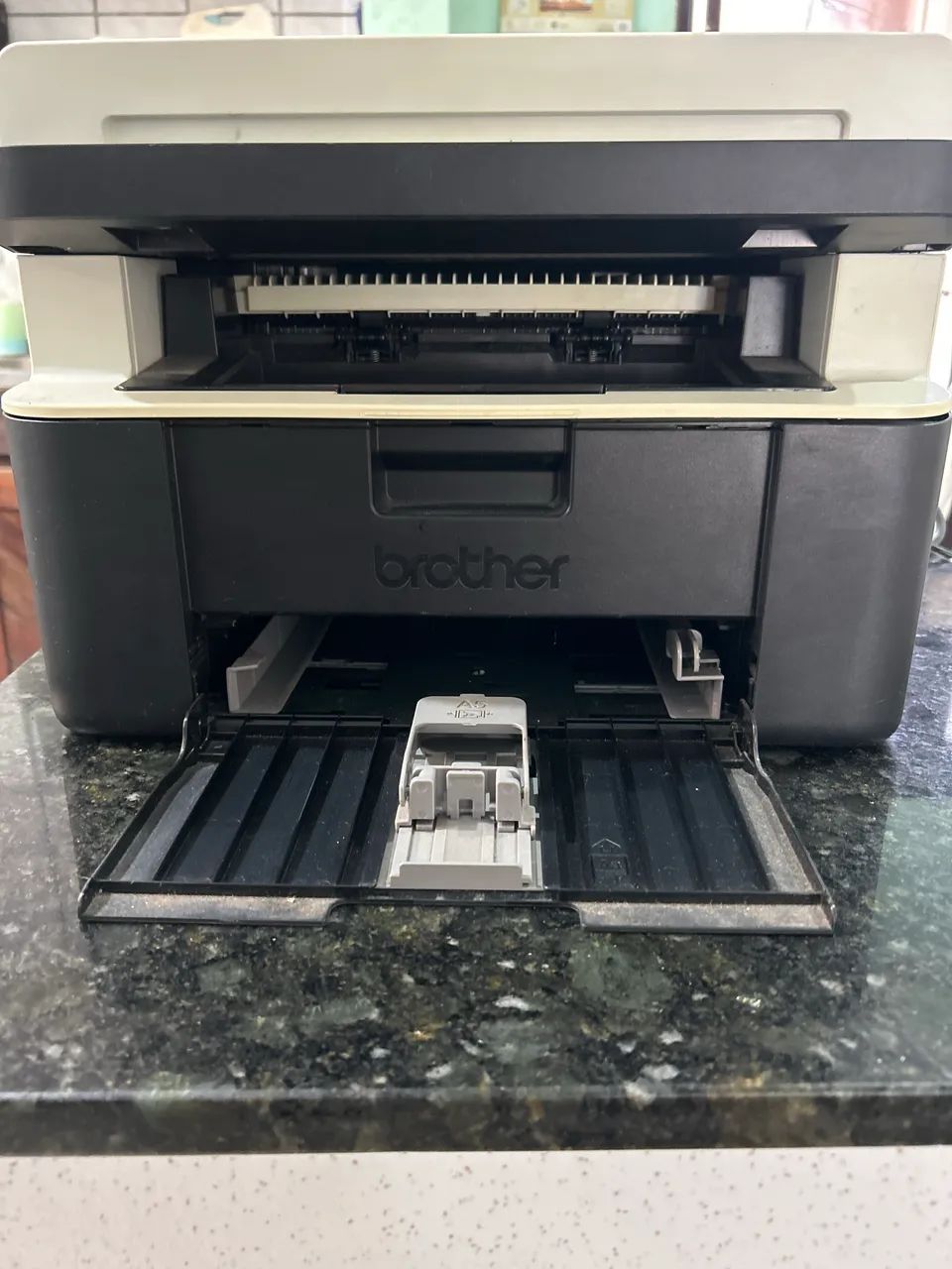 Impressora BROTHER DCP