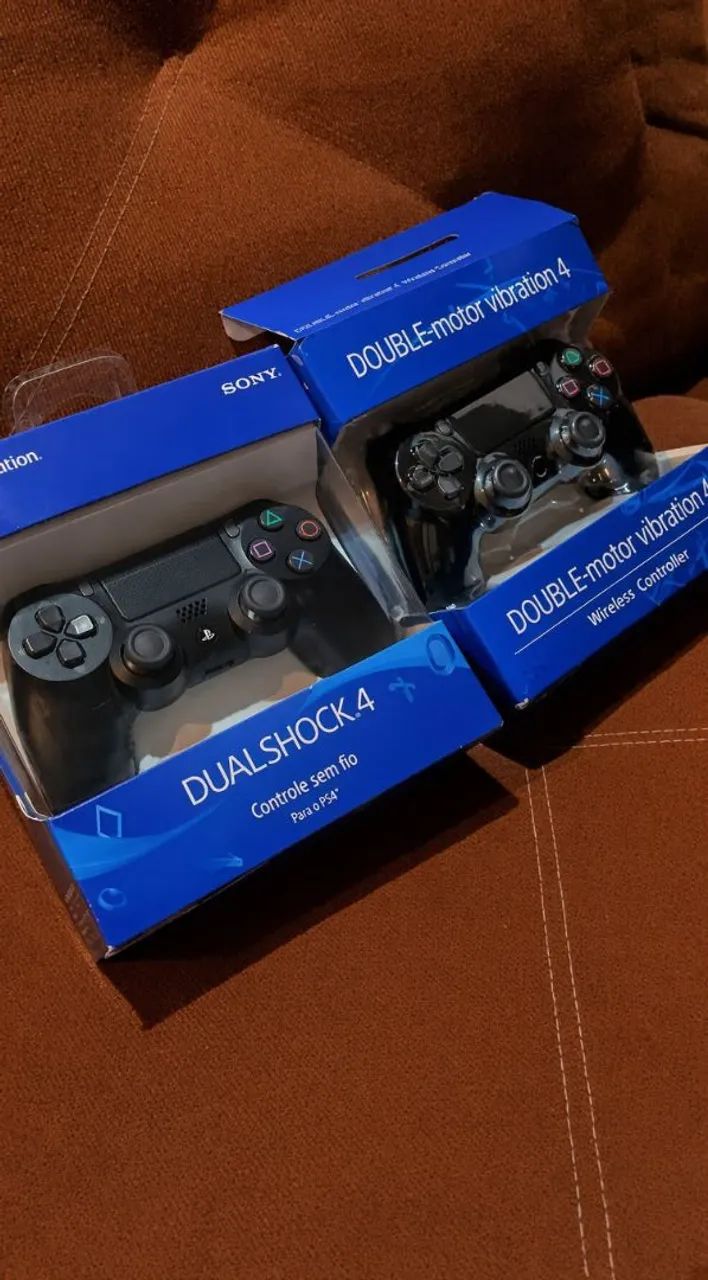 Ps4 pro - Foto 2