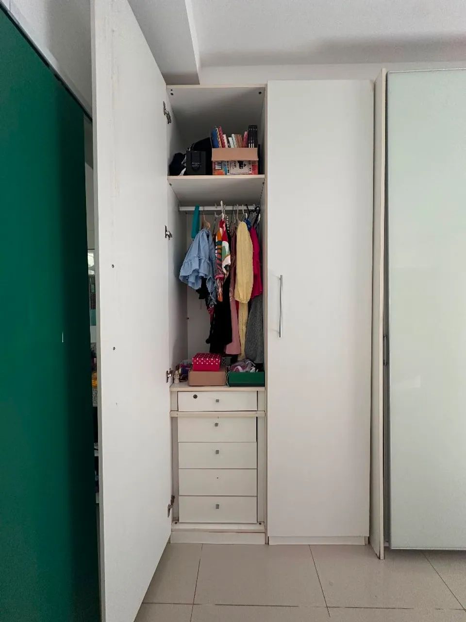 Guarda-roupas - Foto 2