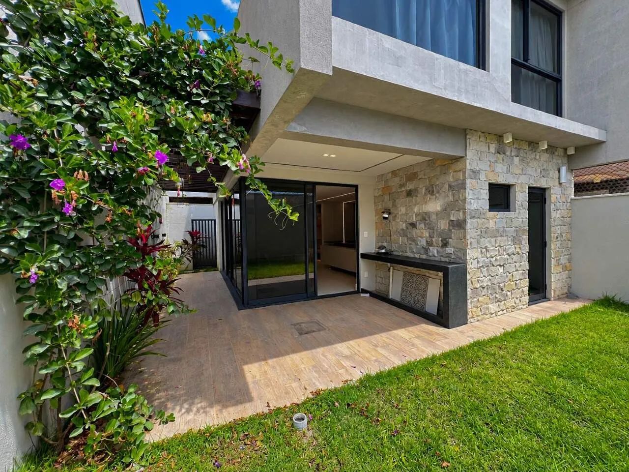 Casa à venda, 4 quartos, 3 suítes, 2 vagas, Amazônia Park - Cabedelo/PB
