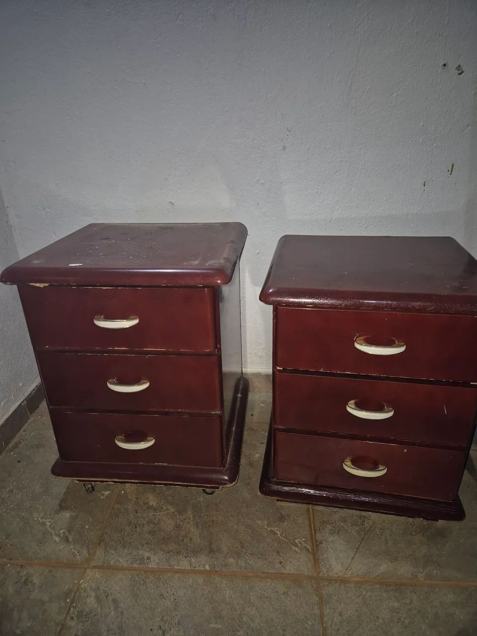 Criado Mudo ANÁPOLIS  - Foto 5