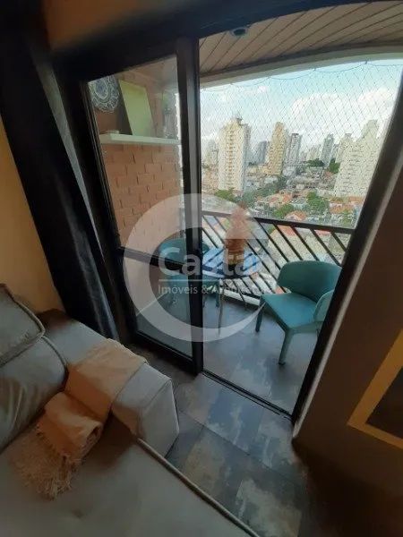 apartamento á venda com 2 dorms e 1 vaga - Foto 4