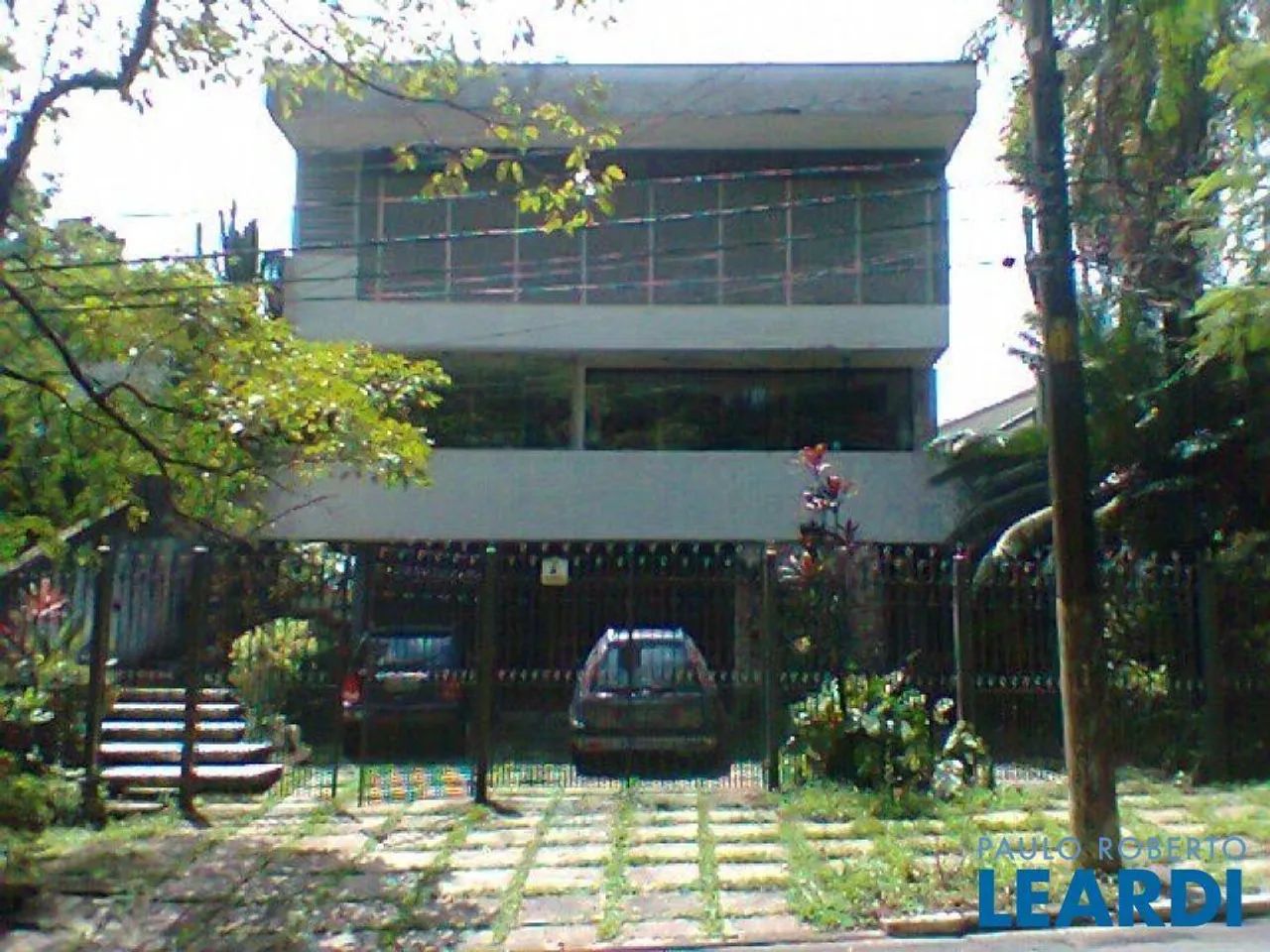 CASA ASSOBRADADA - ALTO DA LAPA - SP - Foto 2