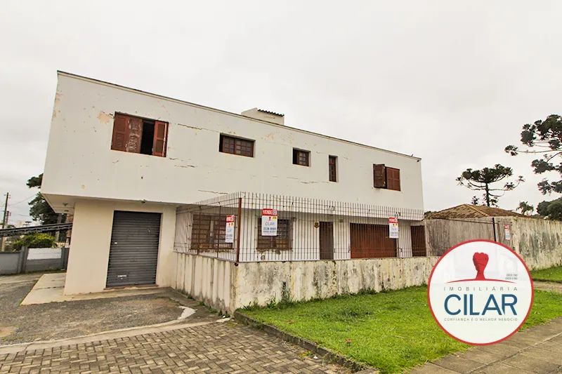 Prédio comercial à venda no Parolin, Curitiba, com 329m² e 2 vagas - Foto 5
