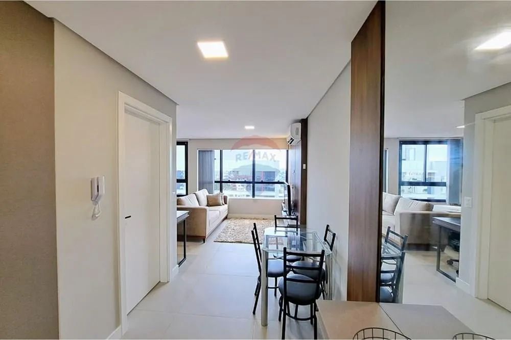 Apartamento Studio, Mobiliado, Edifício Vega 300, Centro, Passo Fundo/RS - Foto 4