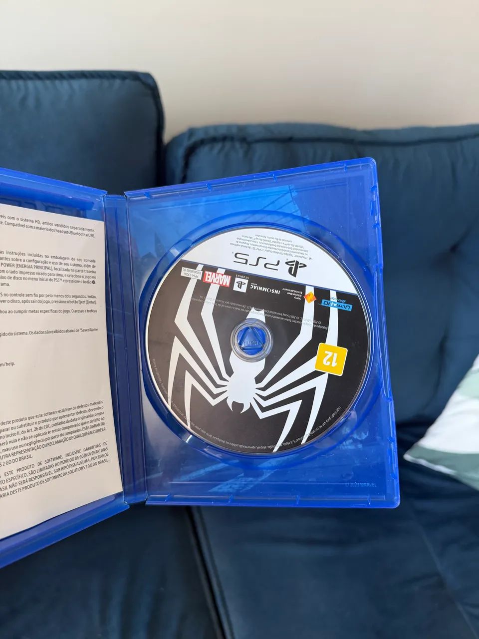 Spider-Man 2 PS5 - Foto 2