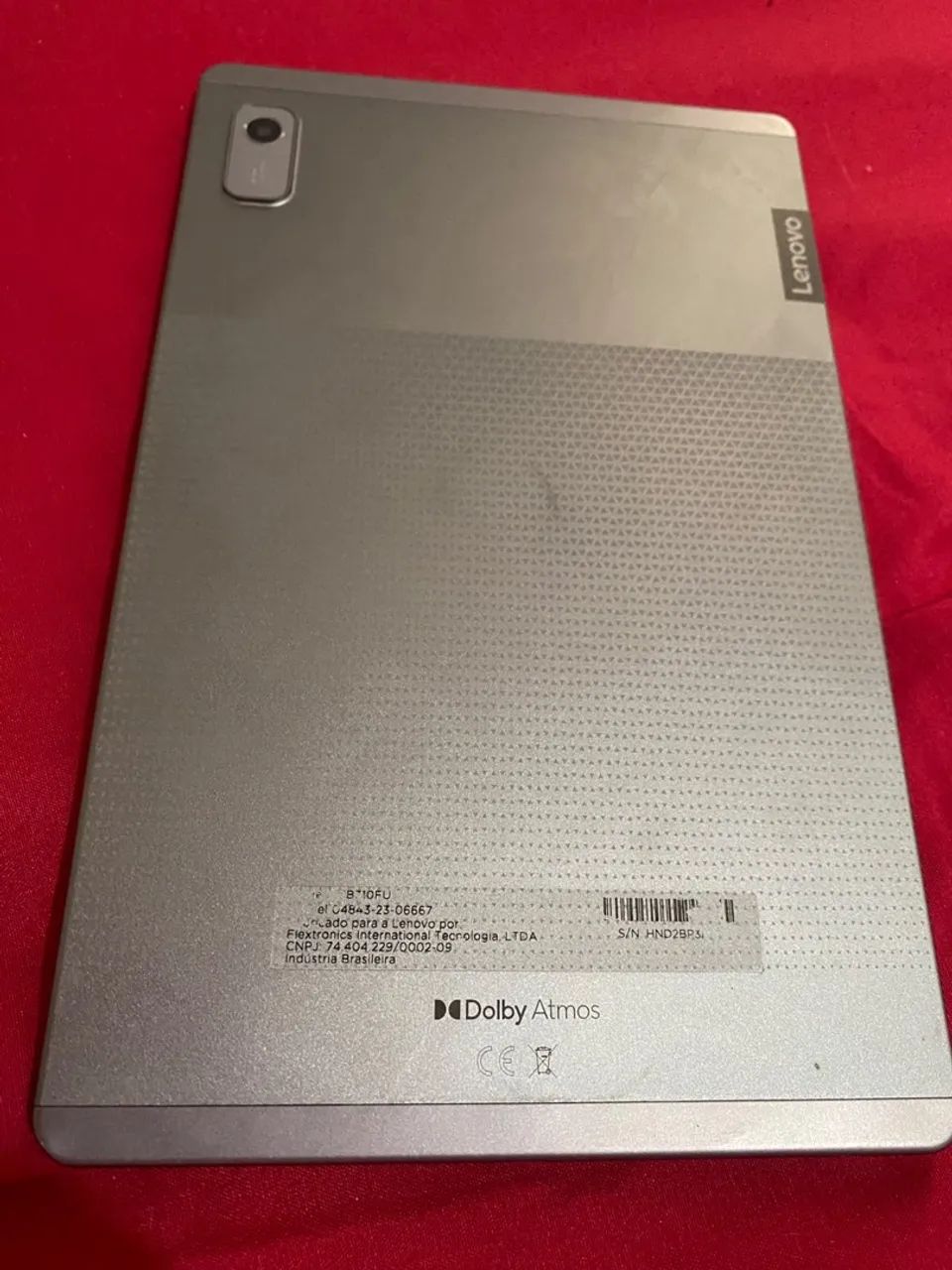 Tablet Lenovo M9 - Foto 4