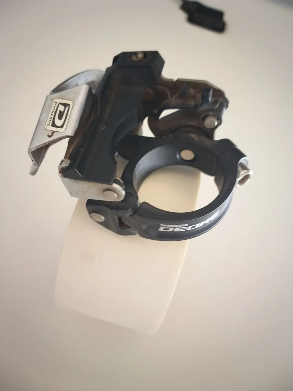 KIT SHIMANO 10 X 3 VELOCIDADES  - Foto 5