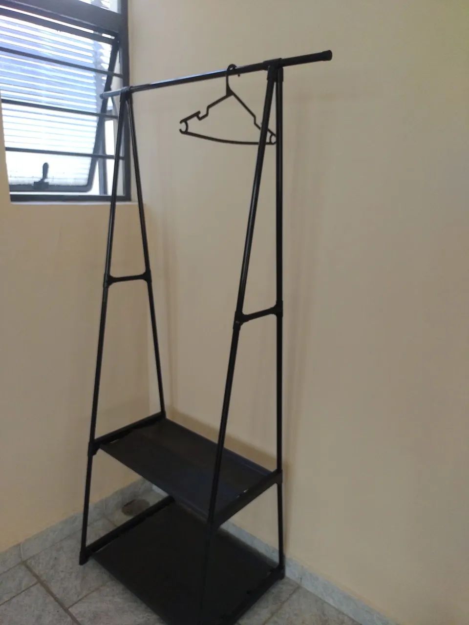 Arara para roupas - Foto 3