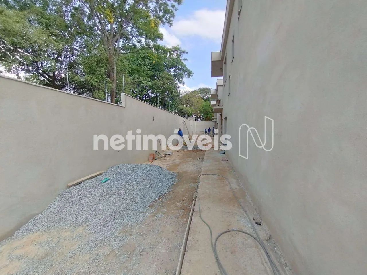 CASA EM CONDOMINIO BAIRRO TREVO - Foto 4