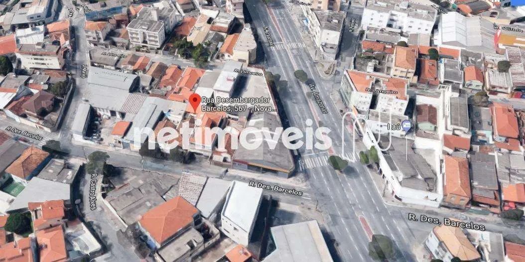 Locação Loja Nova Suíssa Belo Horizonte - Foto 2