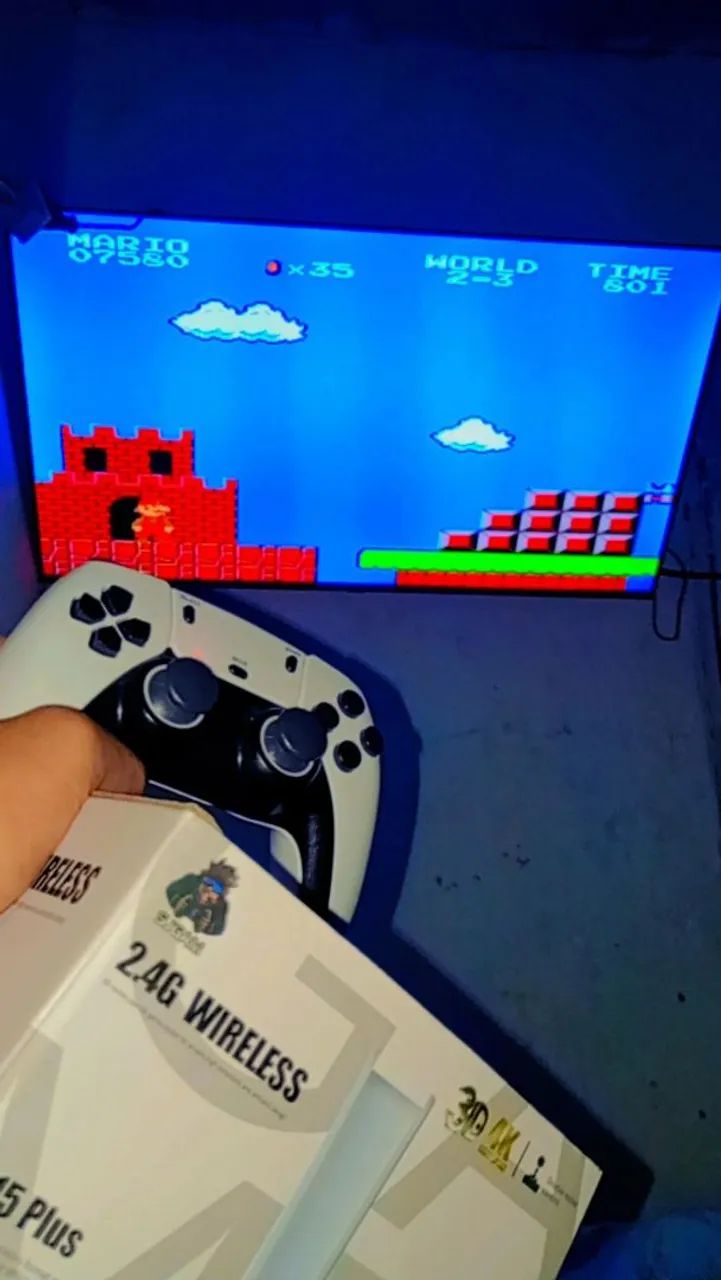 Vídeo game - Foto 4