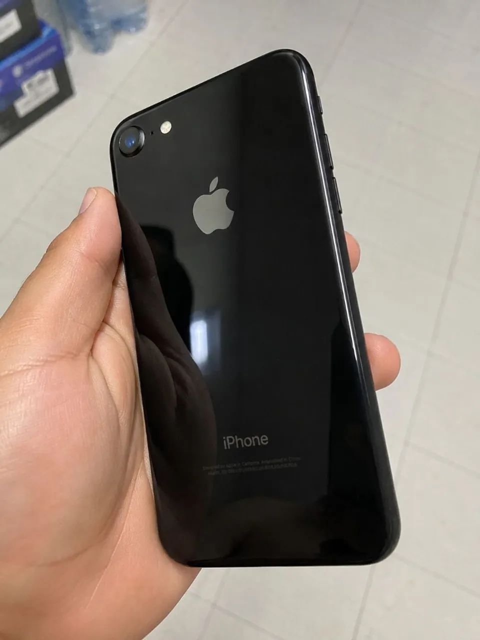 VENDO IPHONE 7