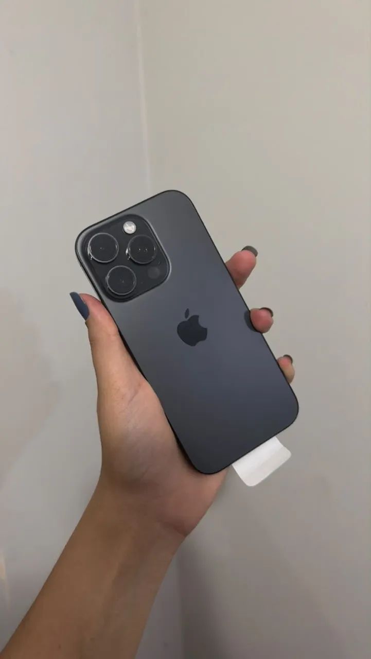 iPhone 16 pro 128gb