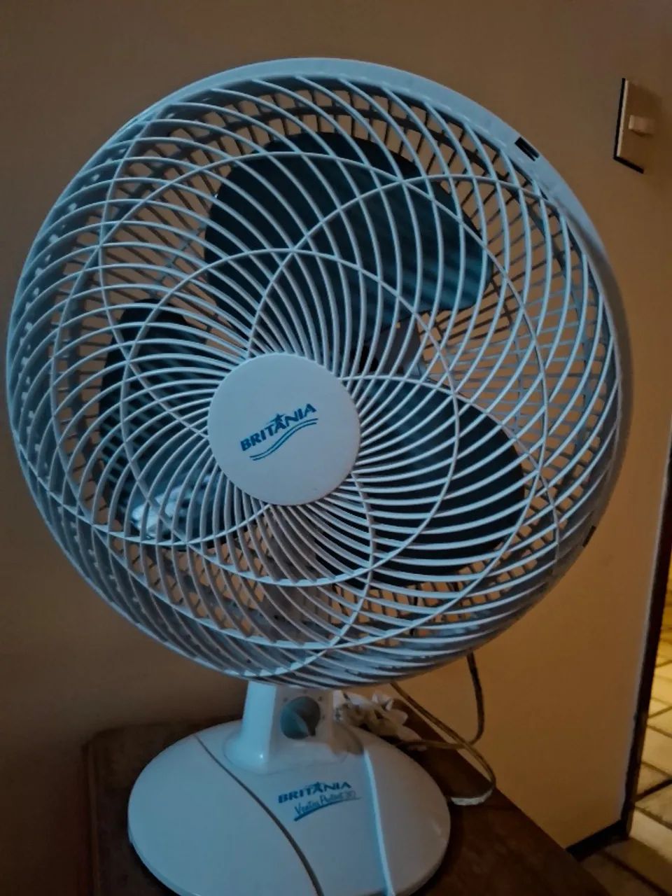 Ventilador 