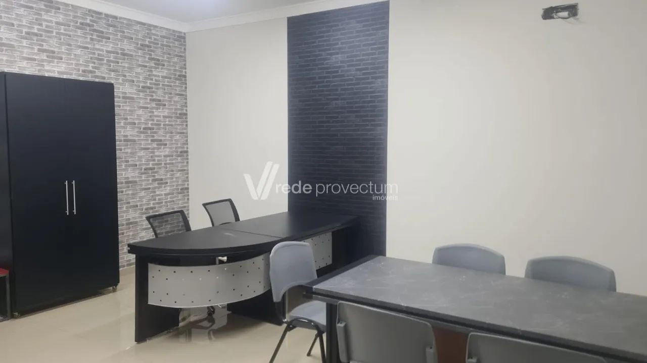 sala - Nova Paulínia - Paulínia - Foto 2