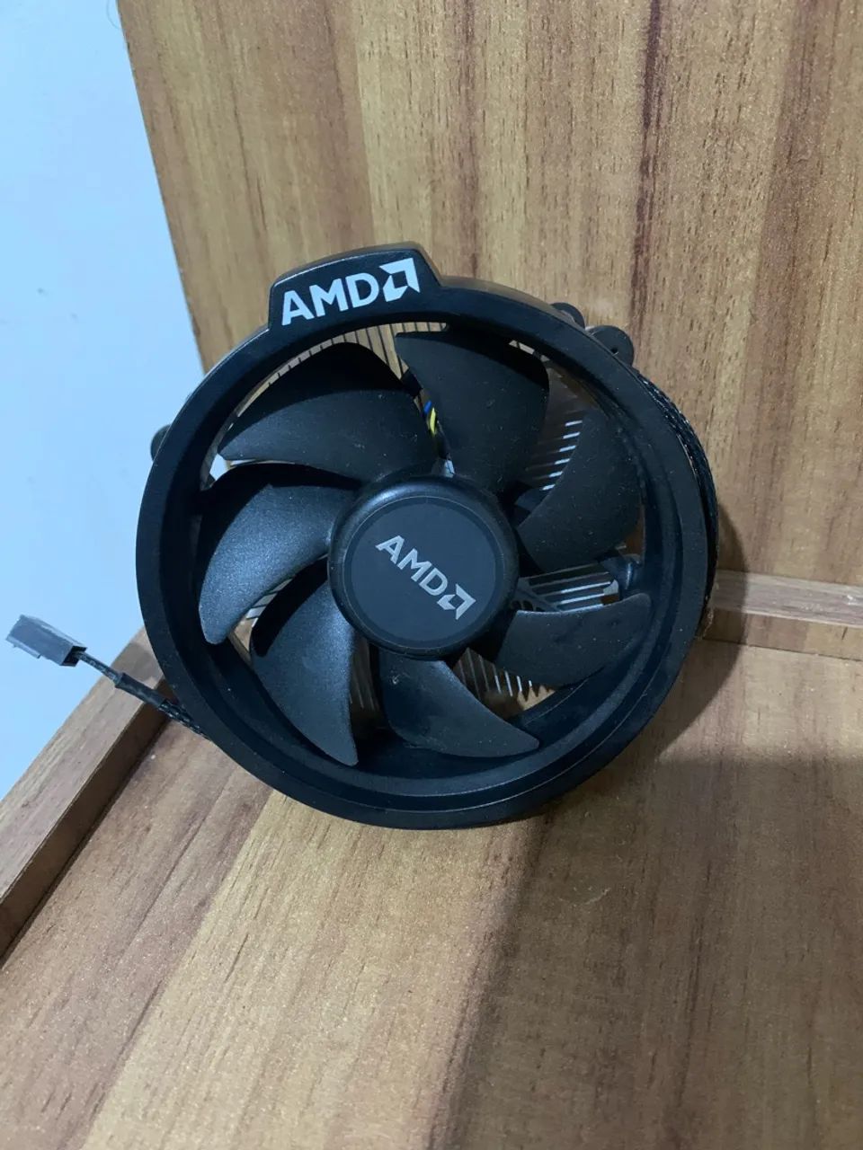 Processador Ryzen 3 3200G + Cooler AMD - Foto 3
