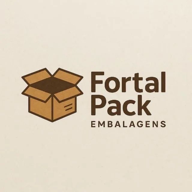 Caixas de papelão 