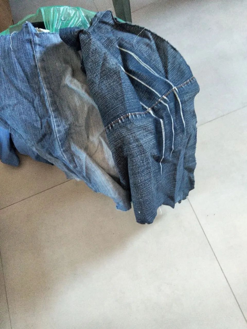Pano para mecânico limpeza 