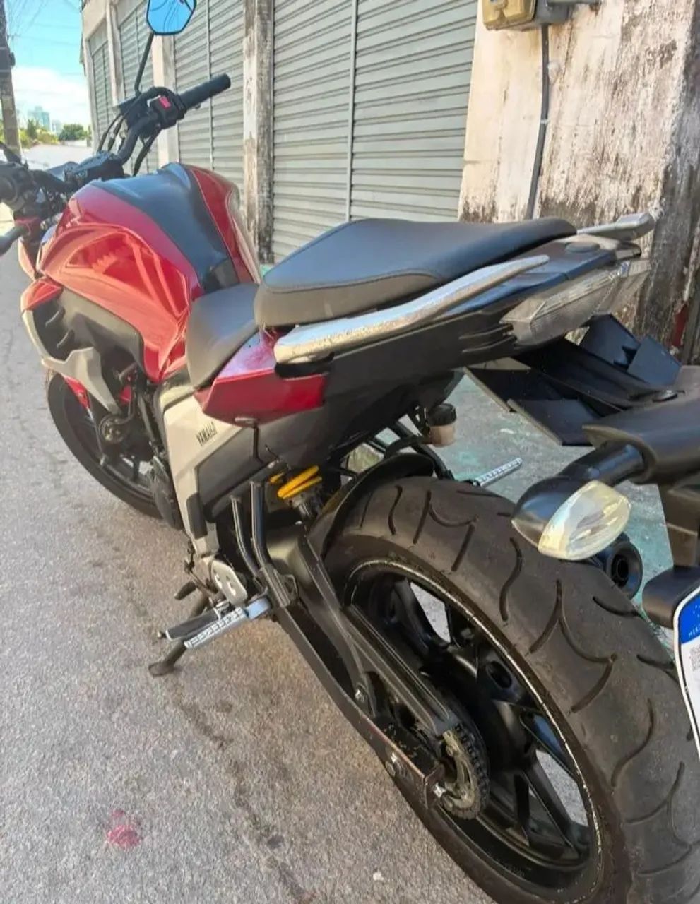 2019 Yamaha  - Foto 3