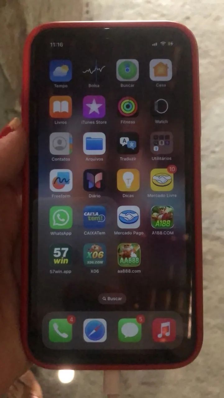 Apple - Foto 4