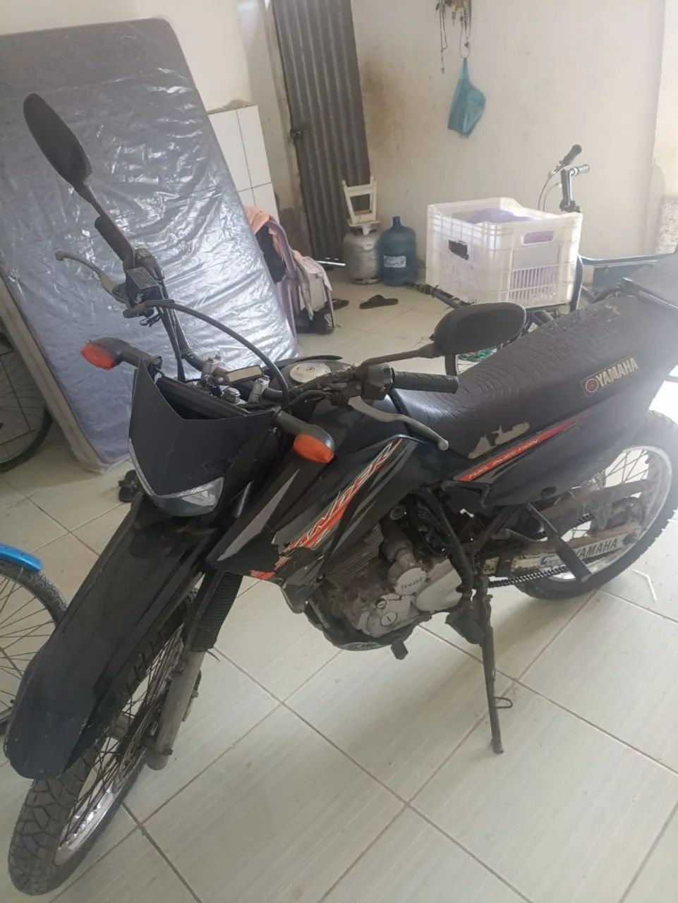 Yamaha Lander 250cc - Foto 5