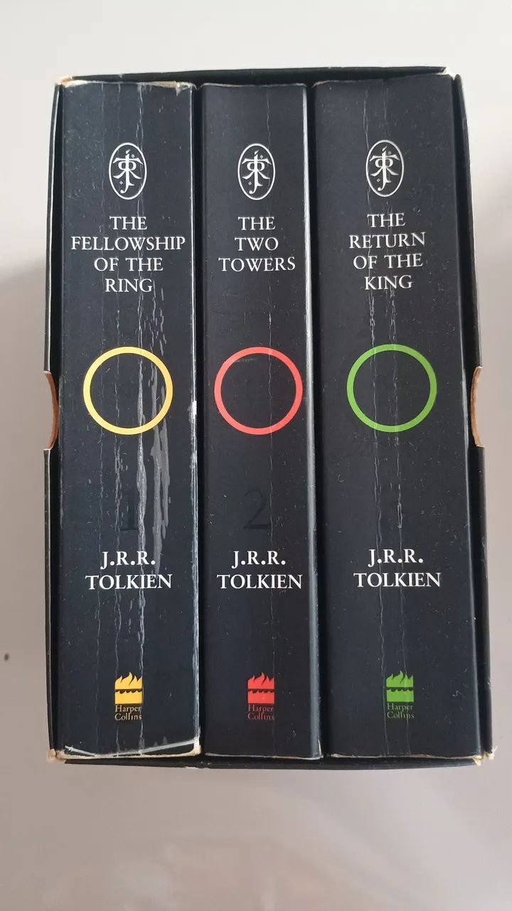 Livros