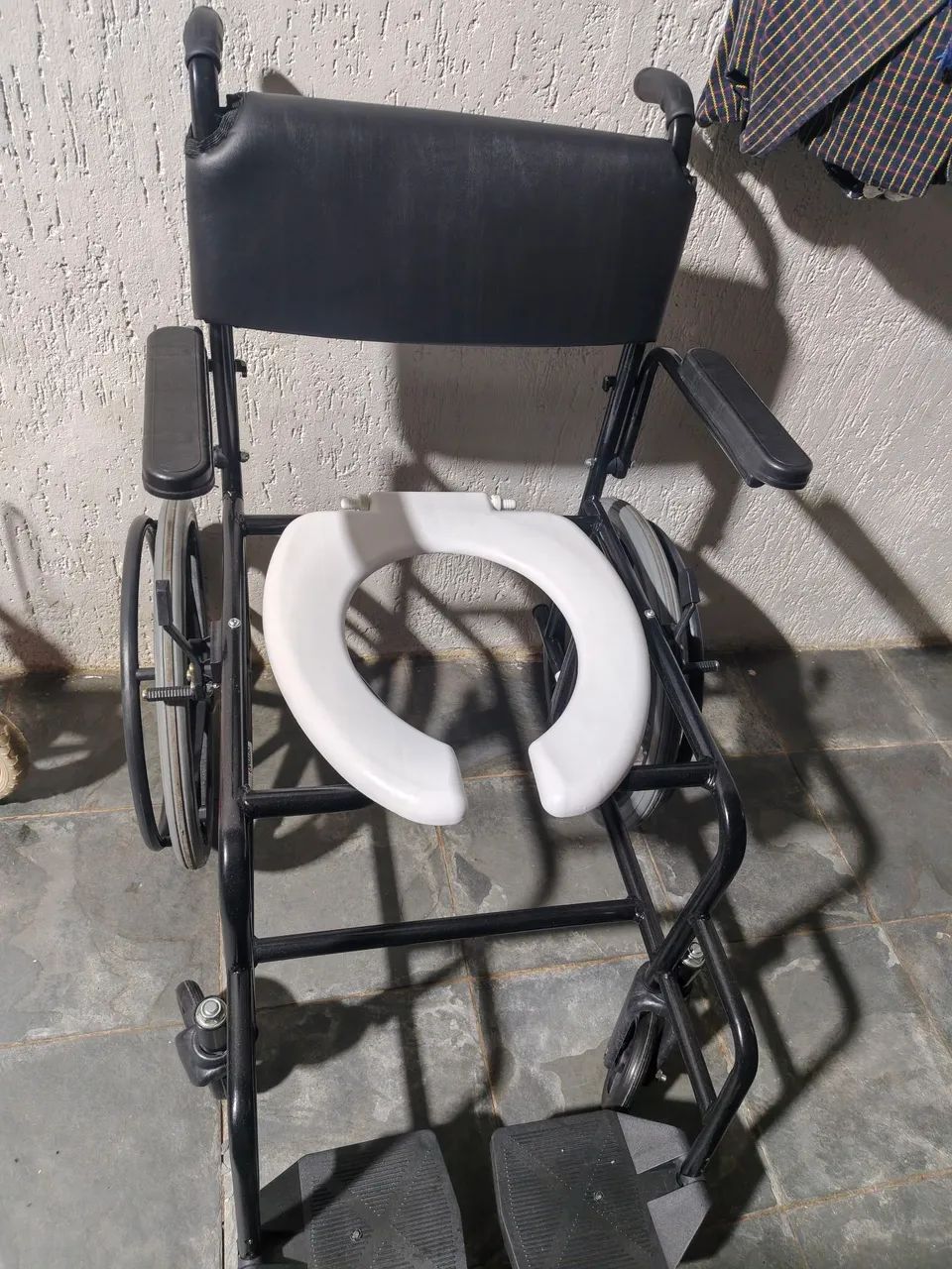 Cadeira de banho 