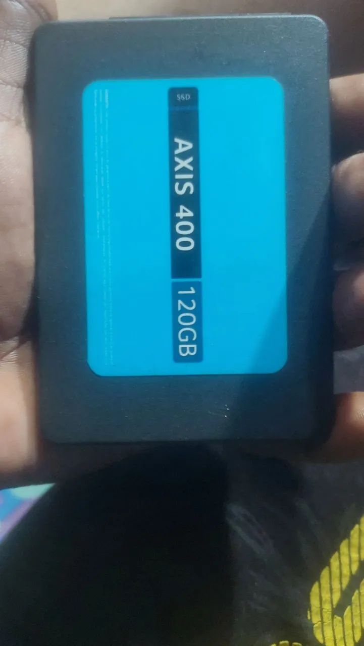 Ssd 120gb windows 11 pro 