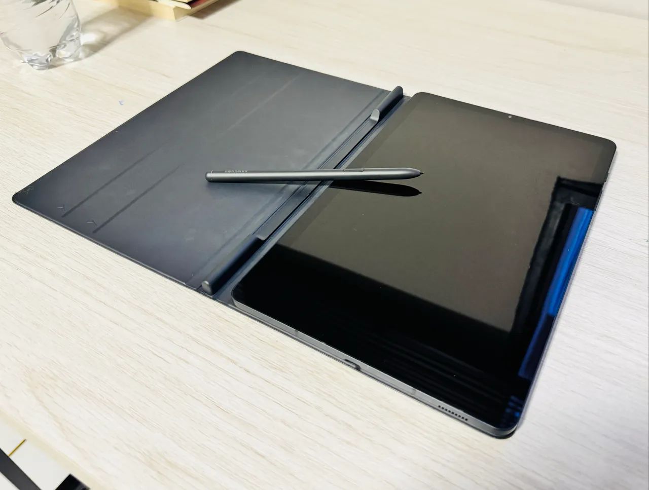 Galaxy Tab S6 Lite - Foto 5