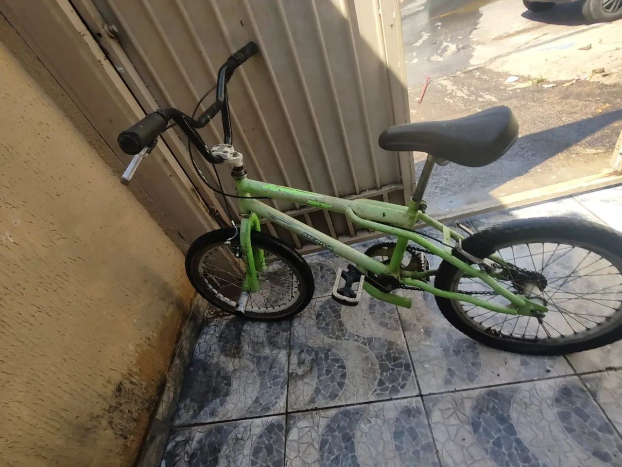 Bicicletas 
