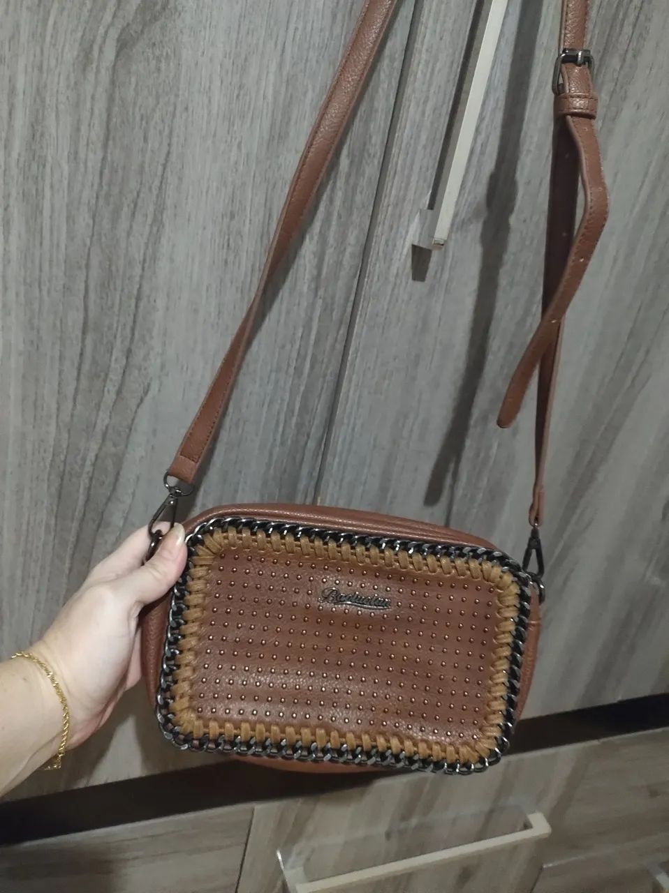 Bolsas novas e usadas  - Foto 4
