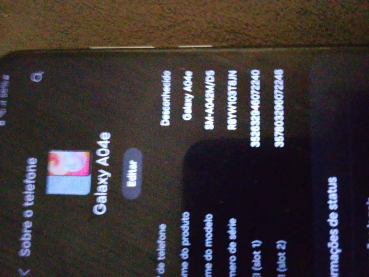 Vende celular  - Foto 4