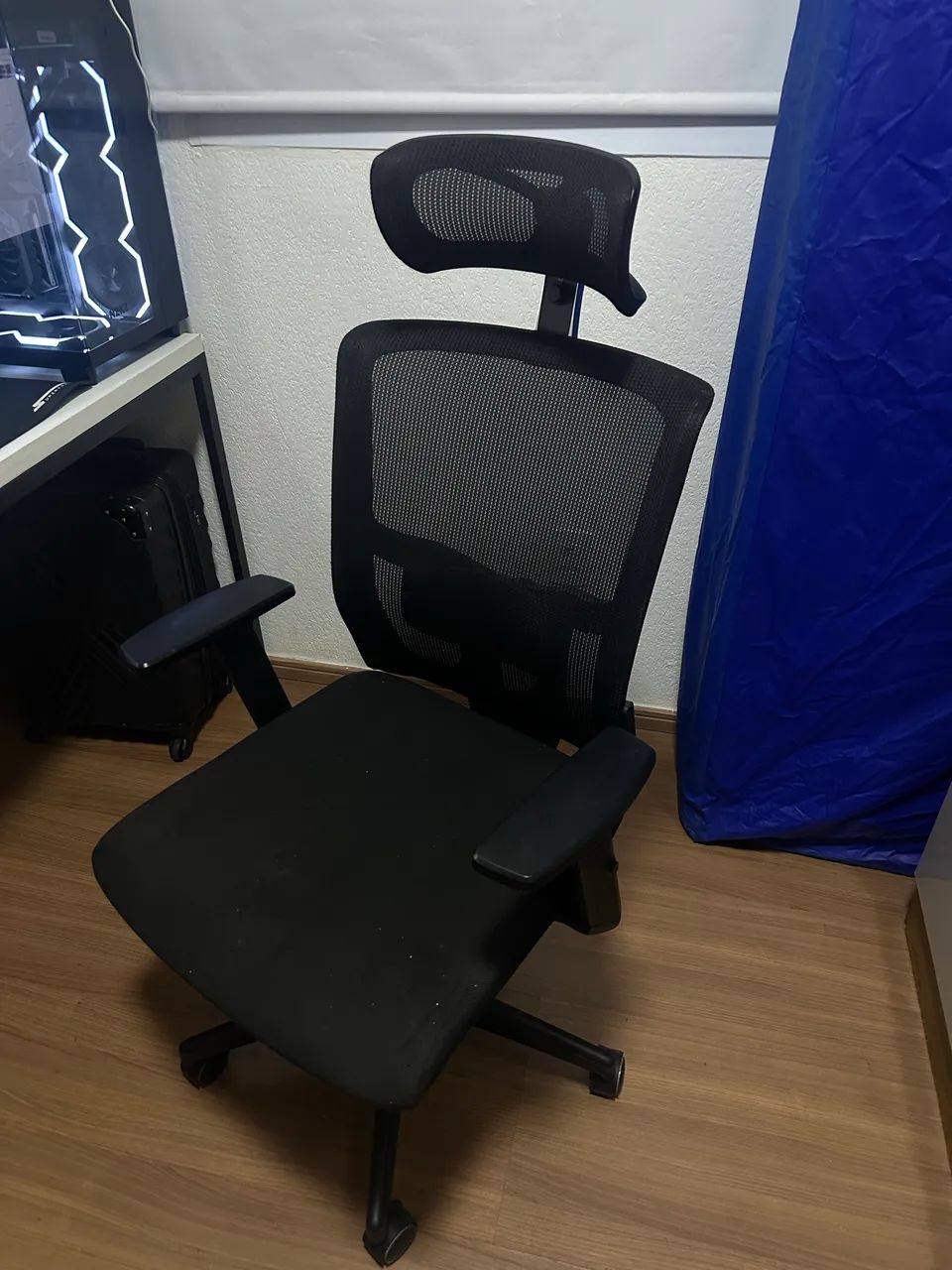 Ergonomic Gaming Chair