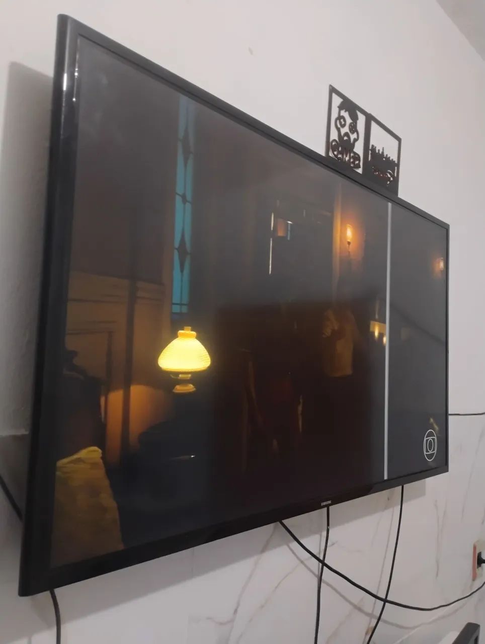 Smart tv Samsung 48 