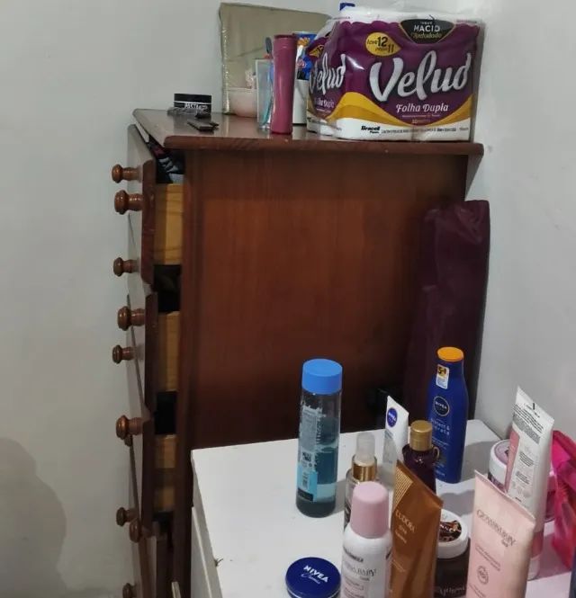 Cômoda Massaranduba  - Foto 2