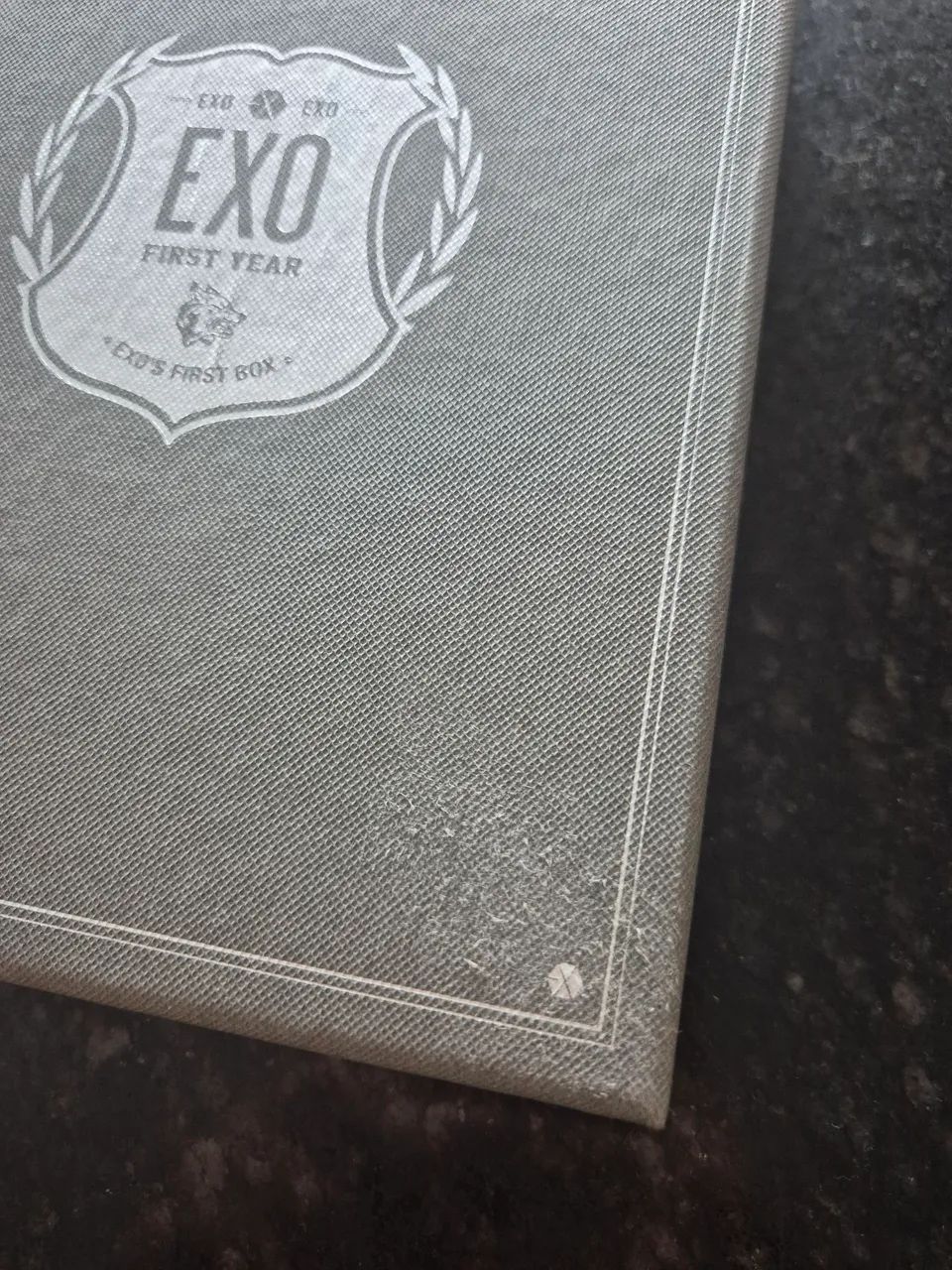 DVD EXO - EXO's First Box - CDs, DVDs etc - Amazônia Park DVD EXO - EXO's First Box - CDs, DVDs etc - Amazônia Park