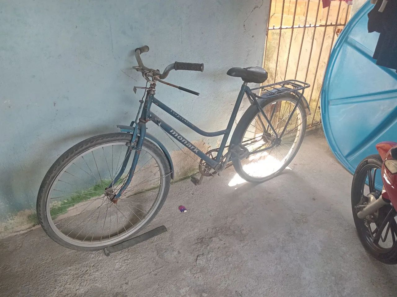 Bicicleta  - Foto 2