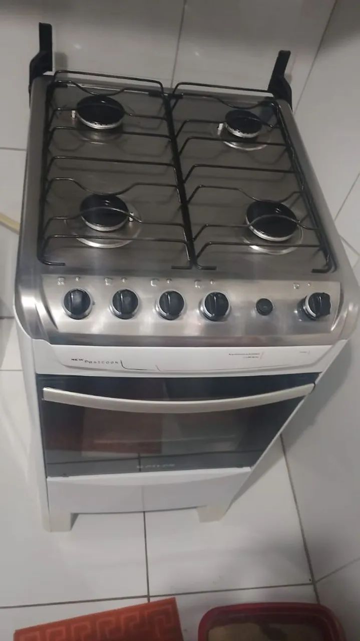 Fogão  - Foto 5
