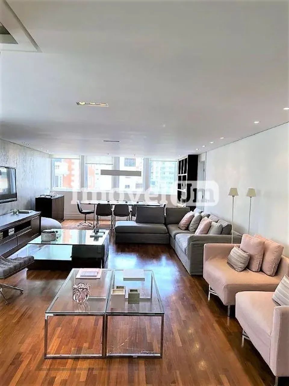 Cerqueira César | Apartamento 3 quartos, sendo 3 suites - Foto 5