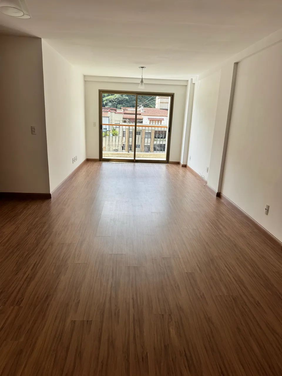 Alugo 3 quartos na Várzea  - Foto 4
