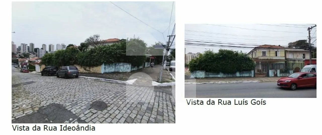 Terreno na região da Saúde - Foto 5