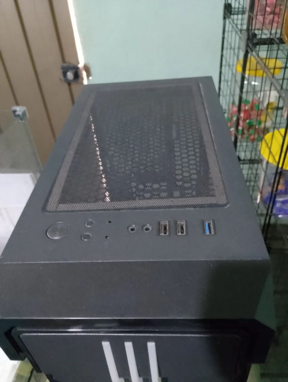 Gabinete Gamer - Foto 3