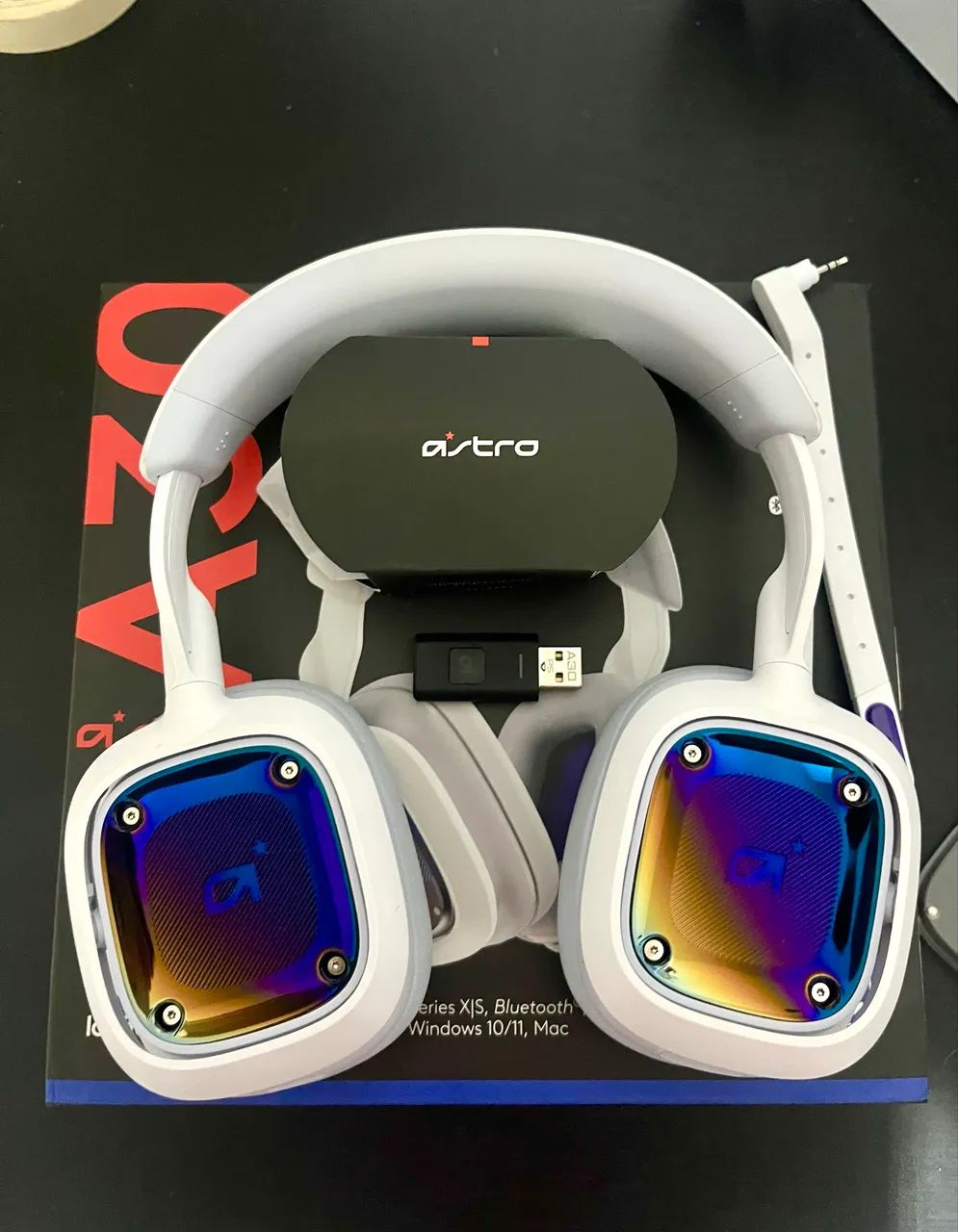 ASTRO A30