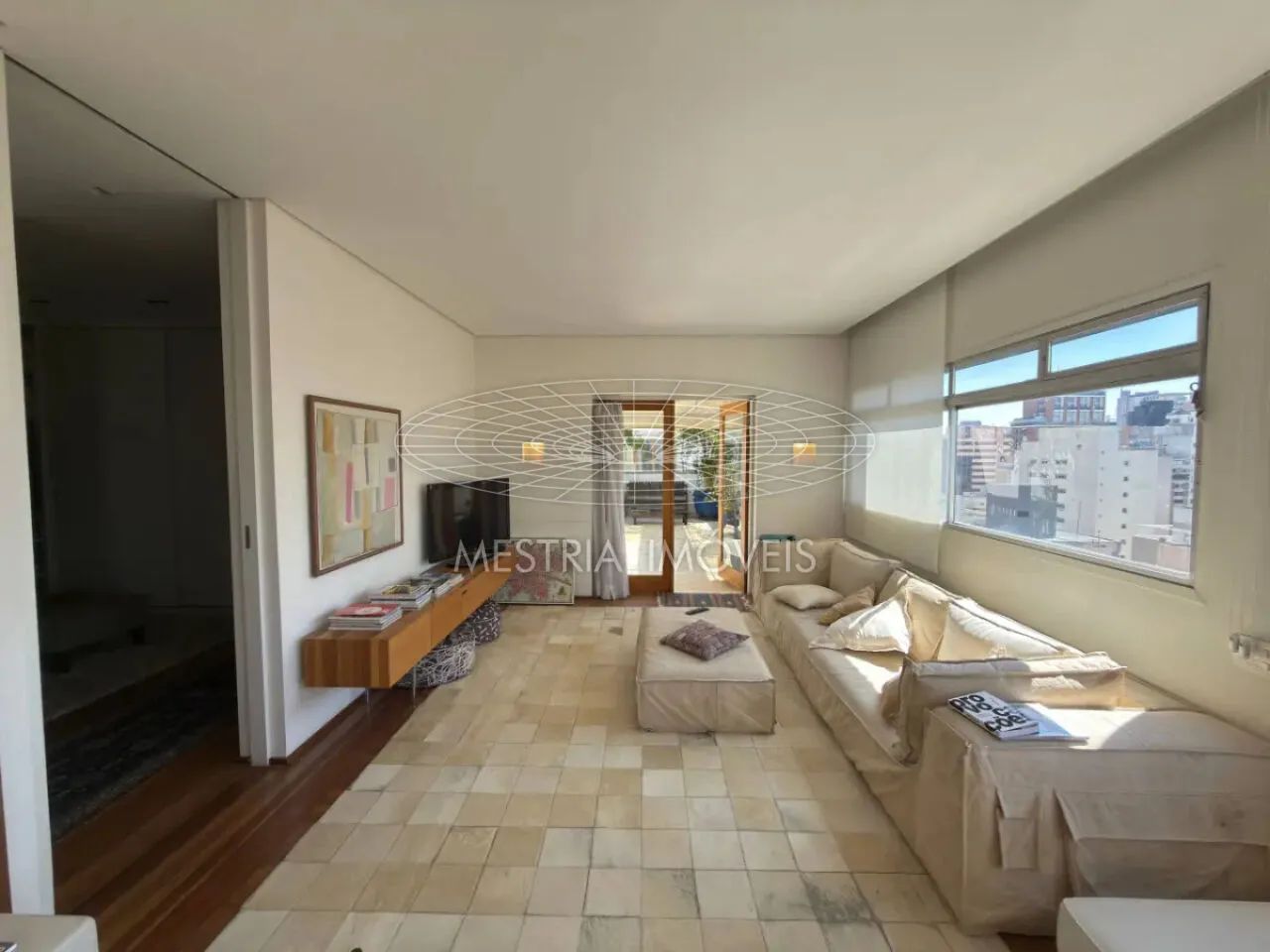 Exclusividade e bem-estar: Cobertura duplex repleta de luz e conforto no Itaim Bibi ! - Foto 2